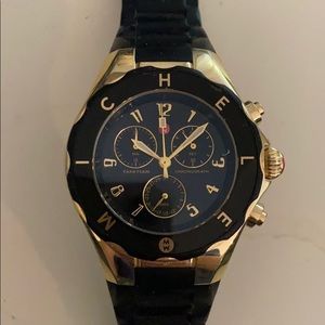 Tahitian Jelly Bean Large Black Watch